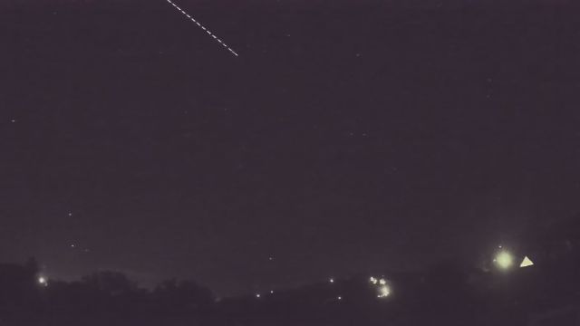 AMS90 meteor