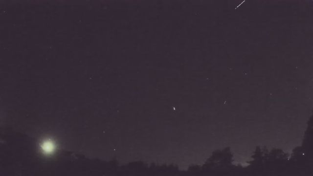 AMS90 meteor