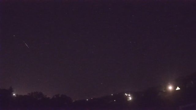 AMS90 meteor