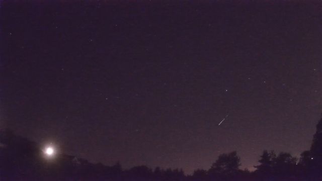AMS90 meteor