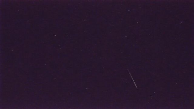 AMS90 meteor