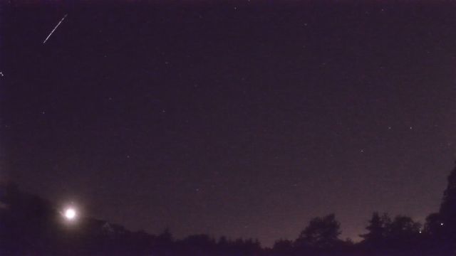 AMS90 meteor