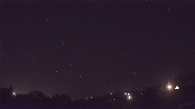 AMS90 meteor