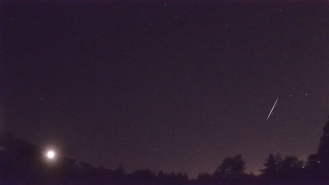 AMS90 meteor
