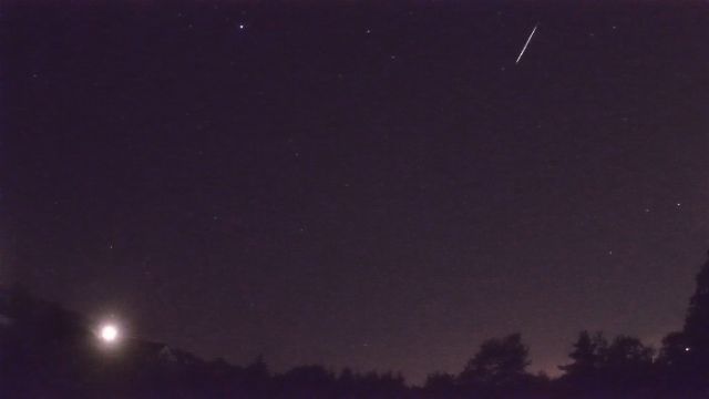 AMS90 meteor