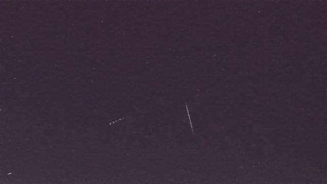AMS90 meteor