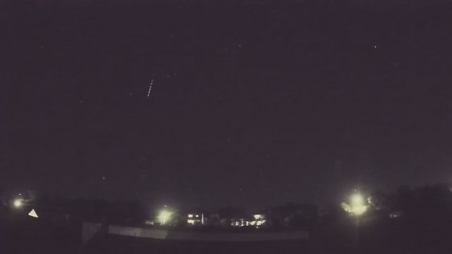 AMS90 meteor