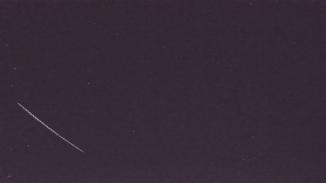 AMS90 meteor