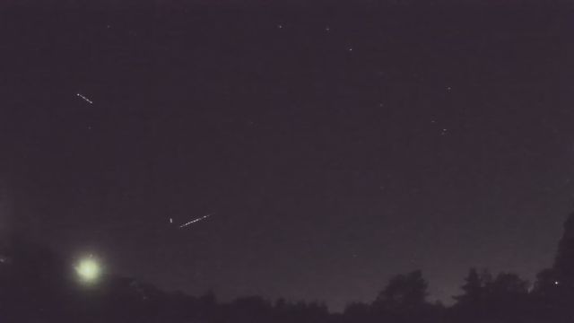 AMS90 meteor