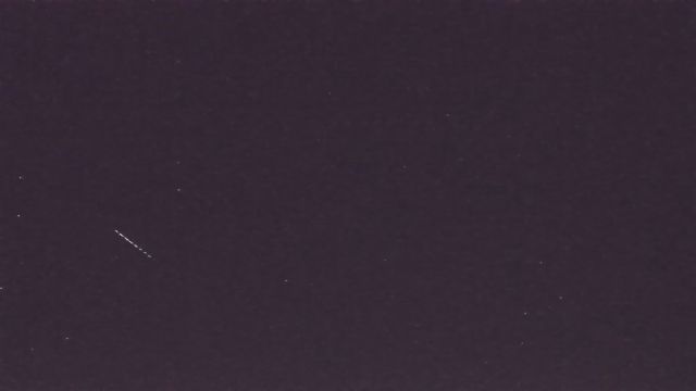 AMS90 meteor