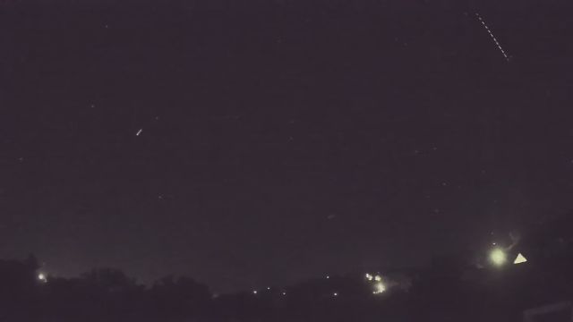 AMS90 meteor