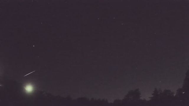 AMS90 meteor