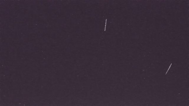AMS90 meteor