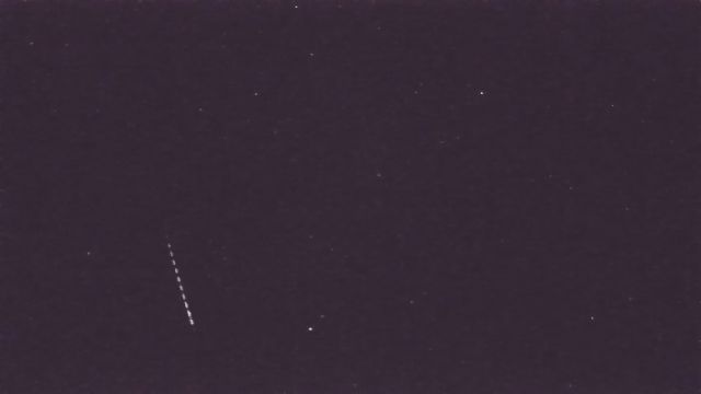AMS90 meteor