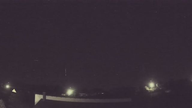 AMS90 meteor
