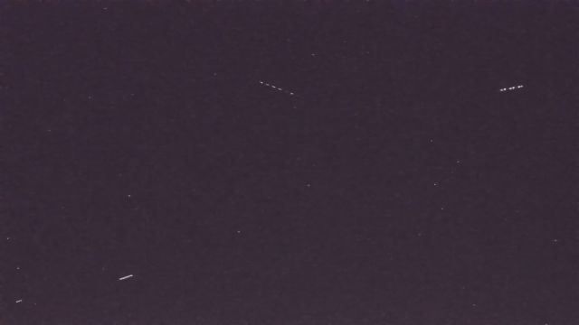 AMS90 meteor
