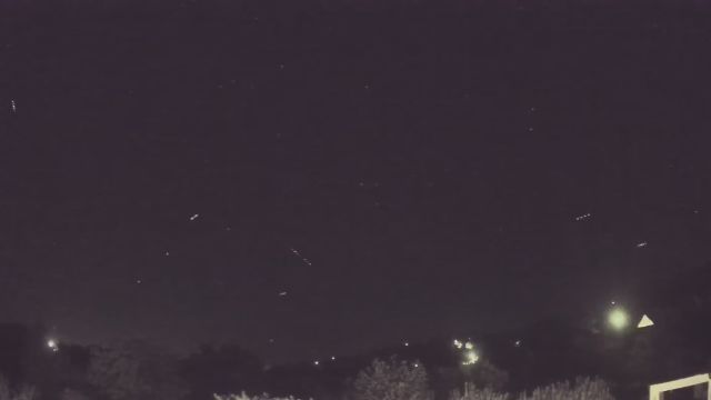 AMS90 meteor