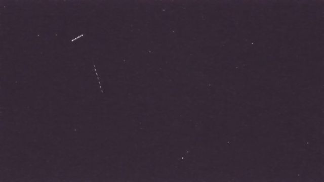 AMS90 meteor