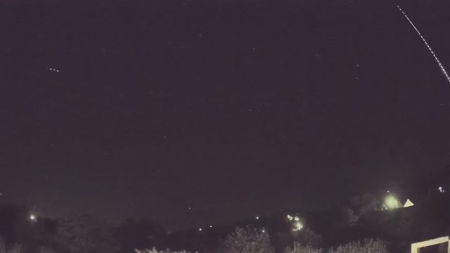 AMS90 meteor