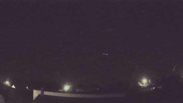 AMS90 meteor