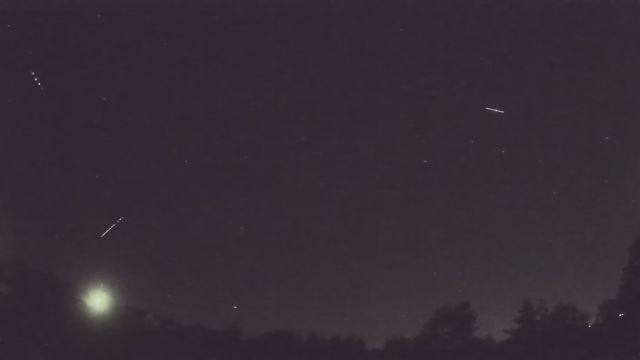 AMS90 meteor