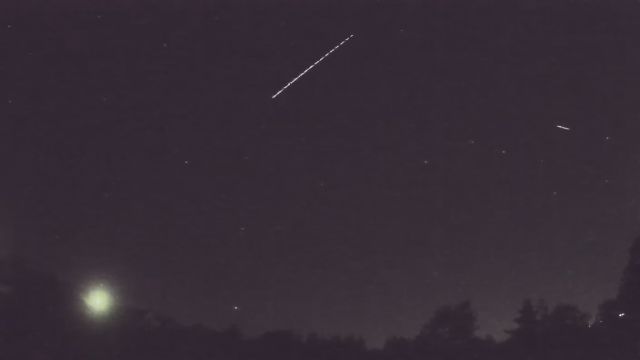 AMS90 meteor