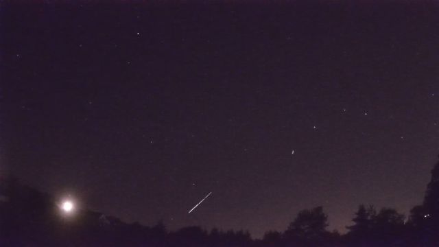 AMS90 meteor
