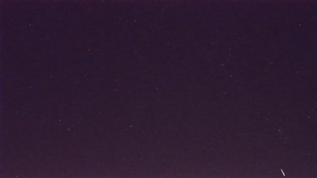 AMS90 meteor