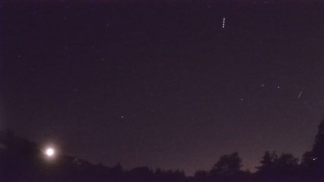 AMS90 meteor