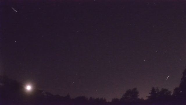 AMS90 meteor