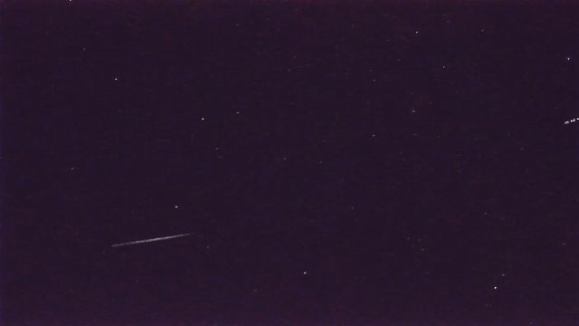 AMS90 meteor