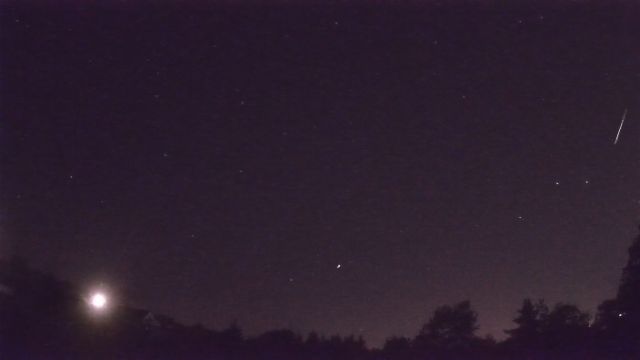 AMS90 meteor