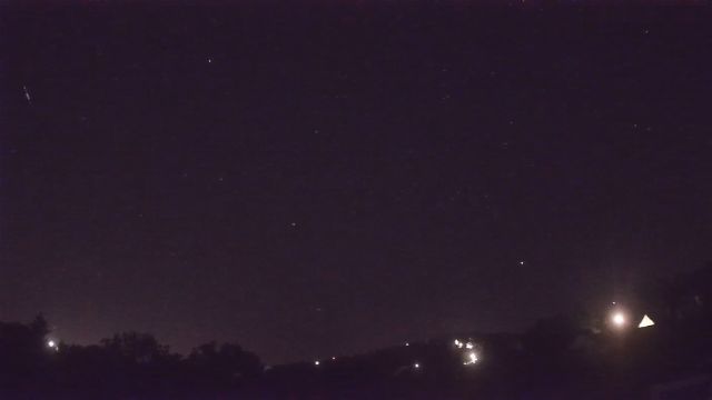 AMS90 meteor