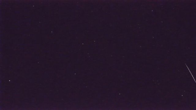AMS90 meteor