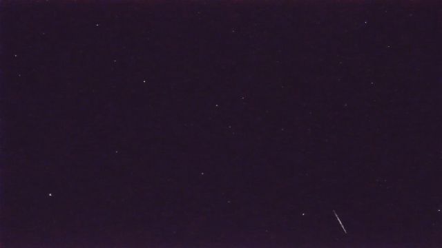 AMS90 meteor