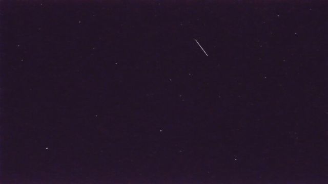 AMS90 meteor