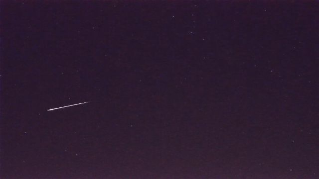 AMS90 meteor