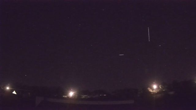 AMS90 meteor