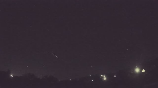 AMS90 meteor