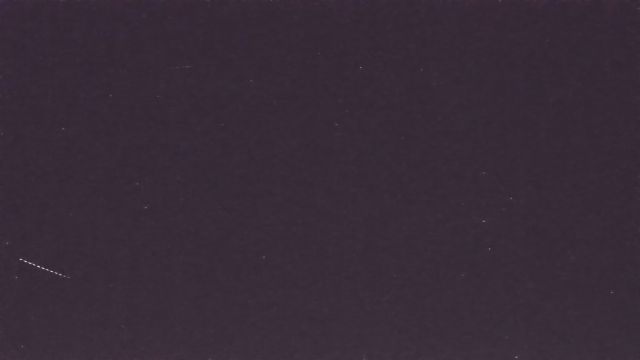 AMS90 meteor