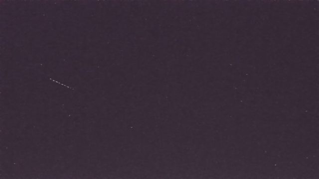 AMS90 meteor