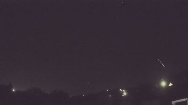 AMS90 meteor