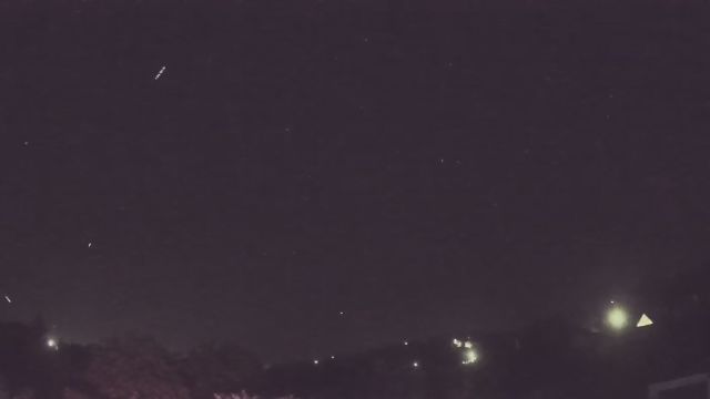 AMS90 meteor