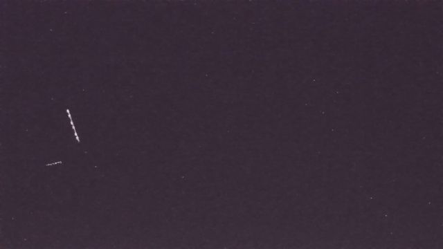 AMS90 meteor