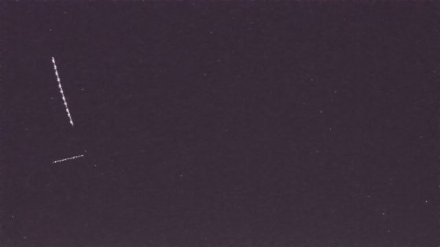 AMS90 meteor
