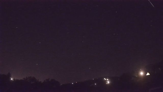 AMS90 meteor