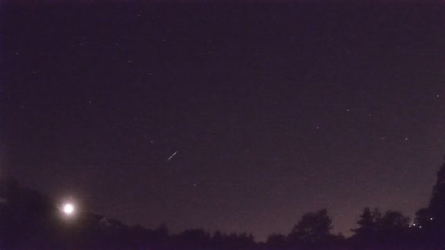 AMS90 meteor