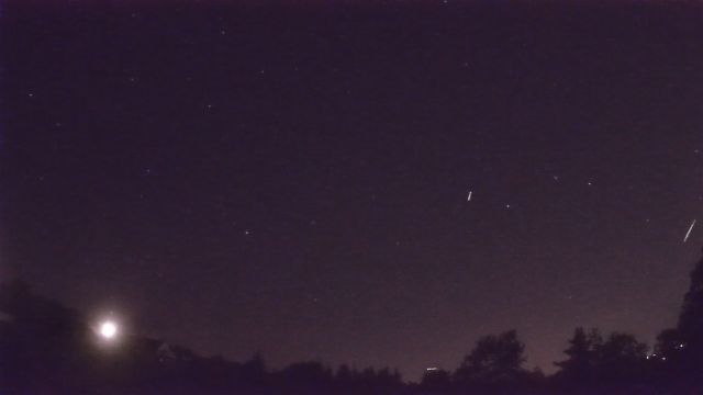 AMS90 meteor