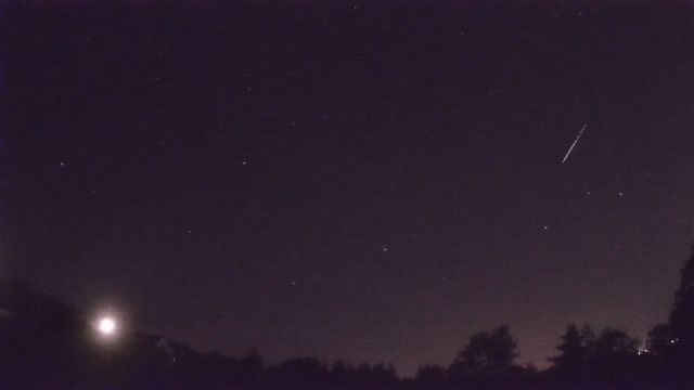 AMS90 meteor