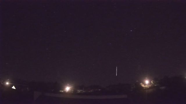 AMS90 meteor